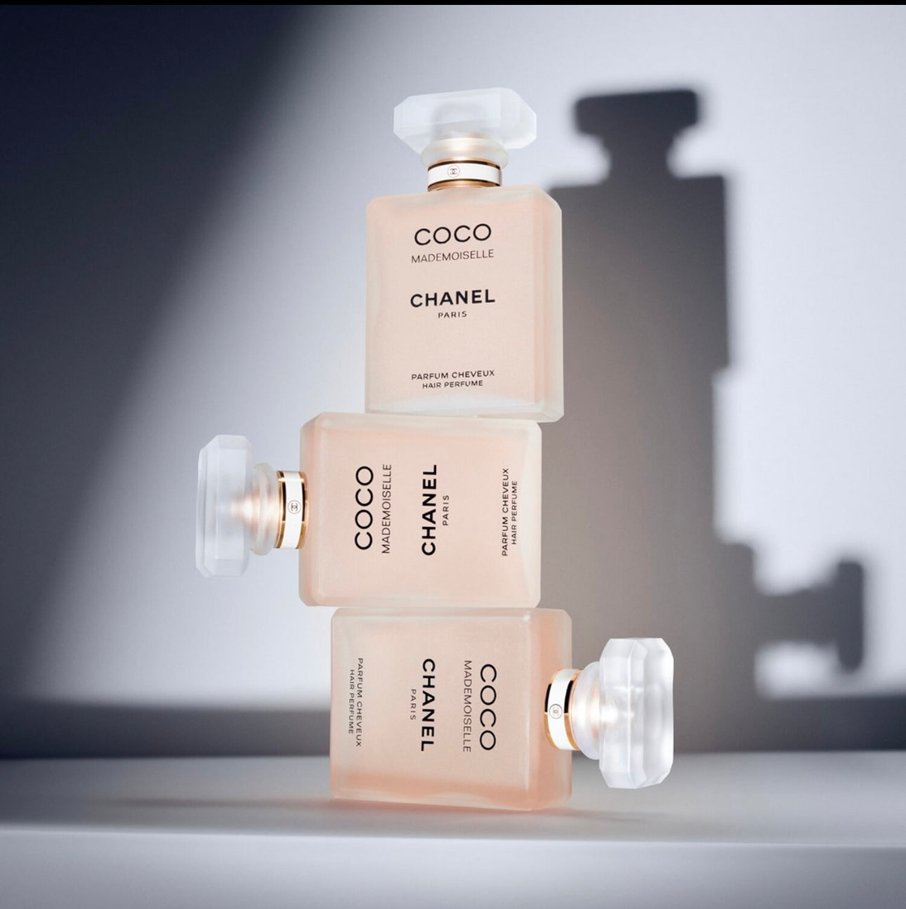 Chanel Coco Mademoisiselle Hair Perfume - 30ml
